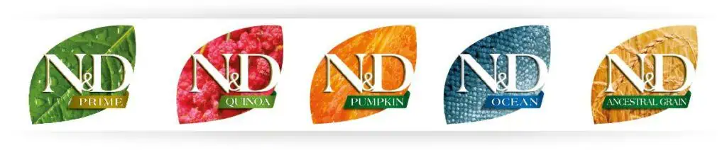 Farmina N&D Natural and Delicious