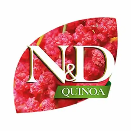 Farmina N&D Quinoa