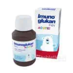 Imunoglukan P4H Acute 100ml