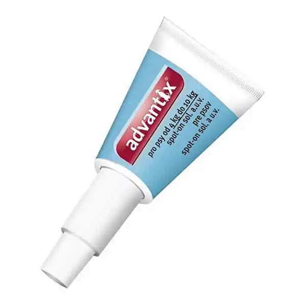 Pipeta Advantix Spot-Pipeta AdvaPipeta Advantix Spot-on (4-10kg) 1mlntix Spot-on (4-10kg) 1mlon (4-10kg) 1ml