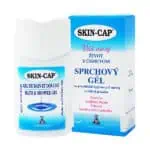 SKIN-CAP sprchový gél 150ml