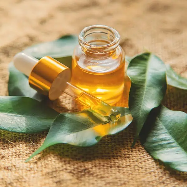 Tea Tree olej