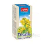 Apotheke Ľubovník Bodkovaný bylinný čaj 20x1,5g