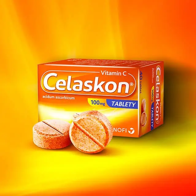 Celaskon 100mg