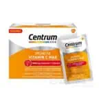 Centrum Imunita Vitamín C MAX 14 vreciek-darček