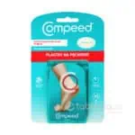 Compeed náplasť na pľuzgiere stredná, gélová 10ks