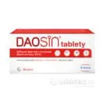 Daosin 10 tabliet