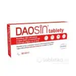 Daosin 30 tabliet