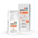 Jadon Gel Hot hrejivý gél s kostihojom a CBD 50g