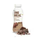 Nupo One Meal + Prime Shake Čokoláda 330ml