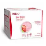 Nupo diétny balík Jahoda 30 porcií, 960g