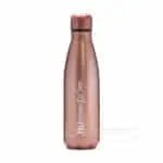 Nupo fľaša na vodu z nehrdzavejúcej ocele 500ml