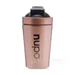 Nupo nerezový Šejker 500ml