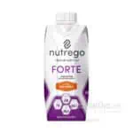 Nutrego Forte a príchuťou marhuľa 12x330ml