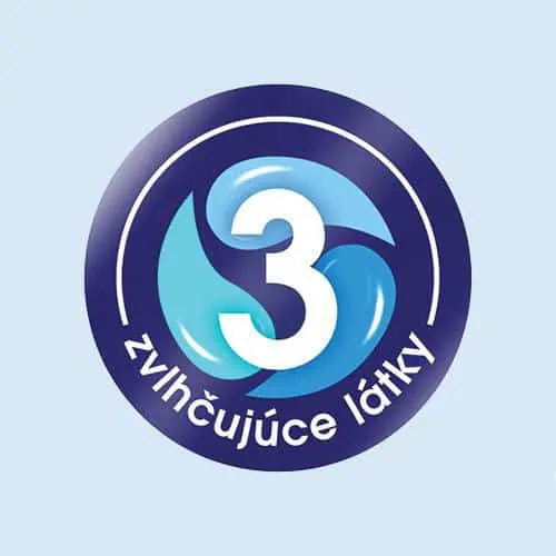 Olynth HA pre deti obsahuje zvlhčujúce látky