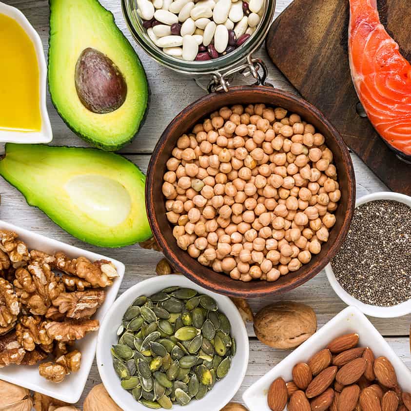 V čom sa nachádza pantenol