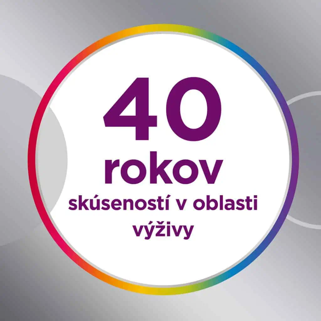 Centrum - 40 rokov skúseností