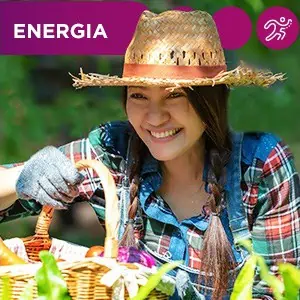 Multivitamín Centrum pre ženy: Energia