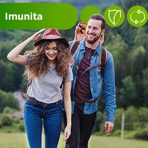 Multivitamín Centrum od A po Z: Imunita