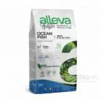 Alleva HOLISTIC dog puppy & junior medium ocean fish 2kg