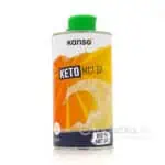 Kanso 100% MCT olej 500ml