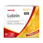 WALMARK Lutein PLUS Promo 90+30cps