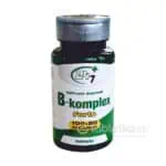 24/7 Plus B-komplex Forte 120 tabliet