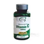 24/7 Plus Vitamín C 1000mg 120 tabliet