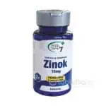 24/7 Plus Zinok 15mg 120 tabliet