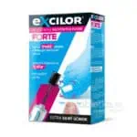 Excilor Forte lak na liečbu plesňových infekcií nechtov 30ml