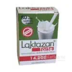 Laktazan Forte 14.000 FCC 80 tabliet