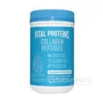 Vital Proteins Collagen Peptides prášok na prípravu nápoja, bez príchute 284g