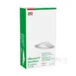 Vliwasorb sensitive Krytie na rany superabsorpčné 10x20cm 10ks