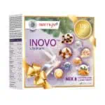 Barny's INOVO s bylinami MIX8 120 tabliet