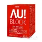 Cemio AU! BLOCK 60 kapsúl