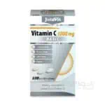 JutaVit Vitamín C 1000mg Basic 100tbl