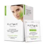 Pleťové hnojivo Collagen Drink 30 vrecúšok