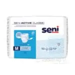 Seni ACTIVE CLASSIC Medium navliekacie nohavičky 10ks