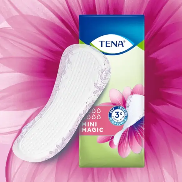 TENA Lady Slim Mini Magic