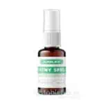Junilex Ústny sprej na afty, kútiky a herpes 25ml