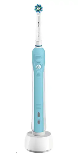 Rad Oral-B PRO