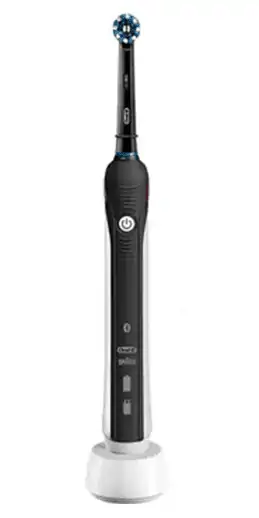 Rad Oral-B SMART