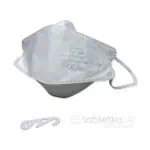 Respirátor FFP2 Biomic bielý 20ks