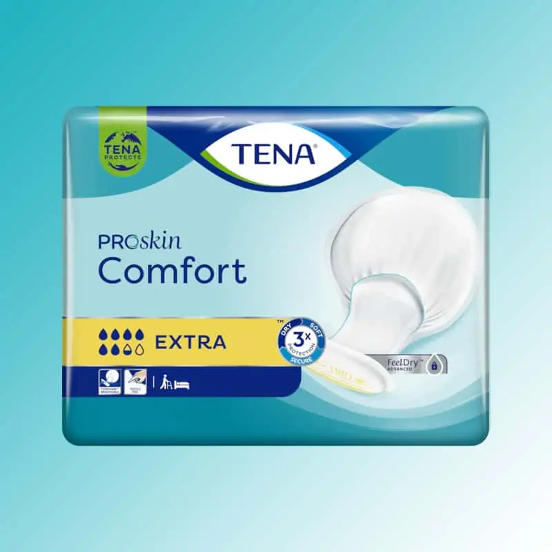 TENA Comfort Extra