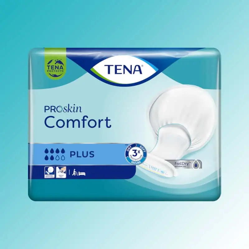 TENA Comfort Plus