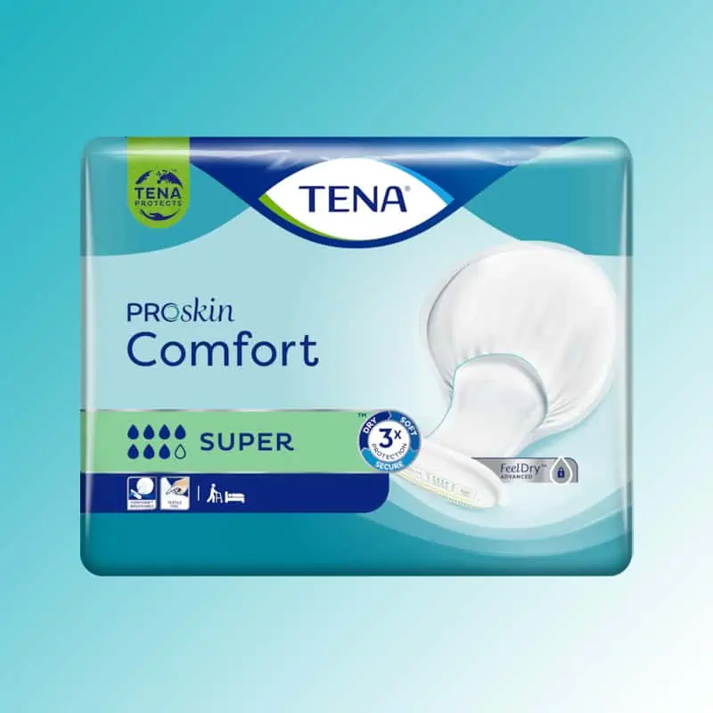 TENA Comfort Super