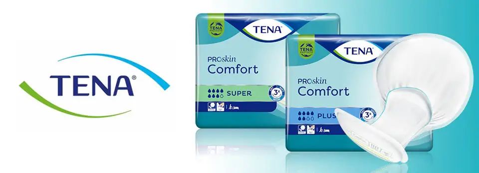TENA Comfort - vkladacie plienky