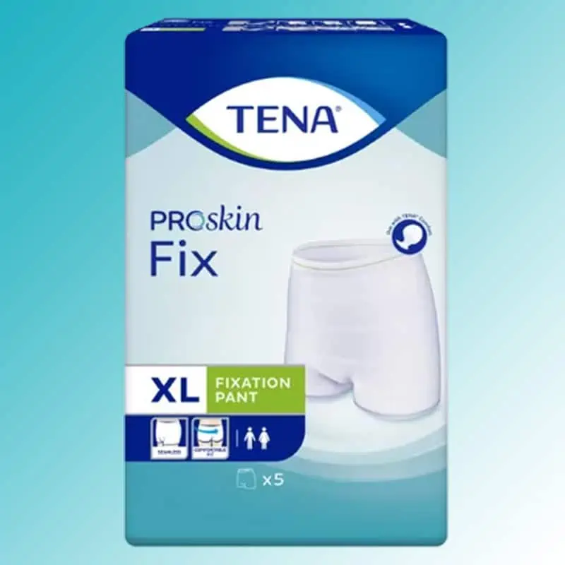 TENA Fix Extra Large