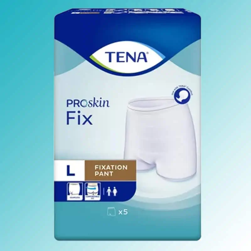 TENA Fix Large