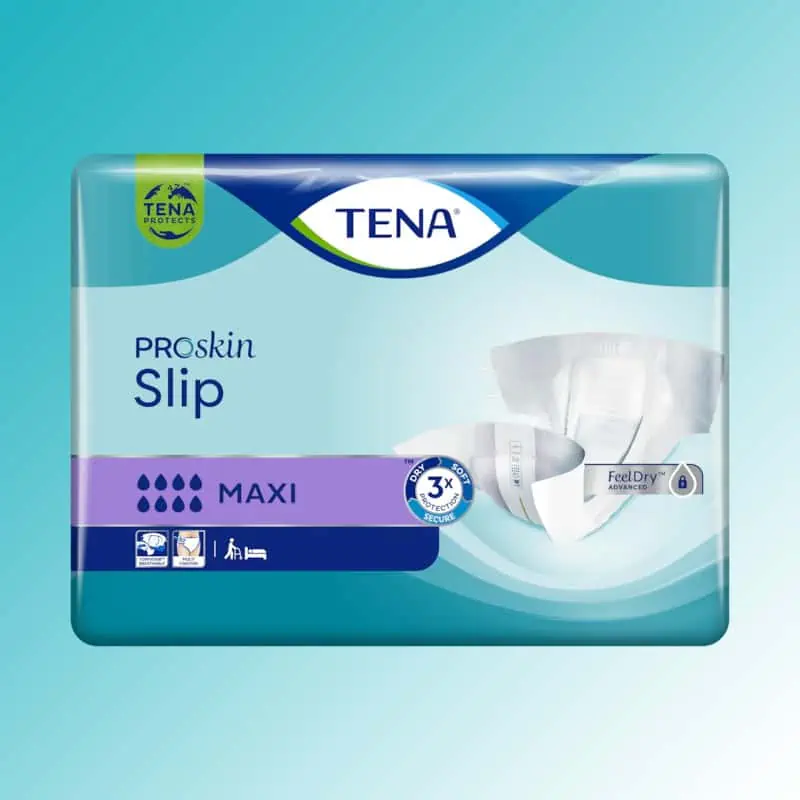 TENA Slip Maxi